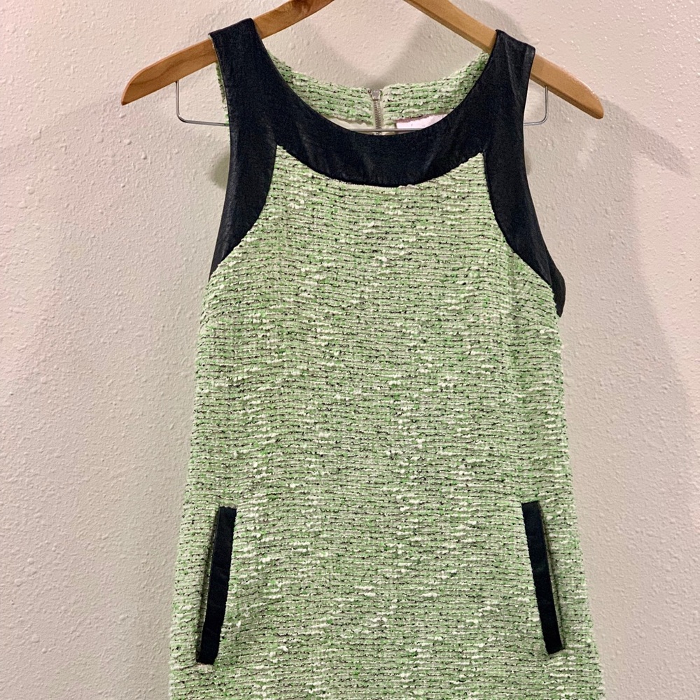 Romeo & Juliet dress